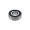 Pai Pulley Bearing Idler Pulley Year: 1993-2003 International Dt466/Dt466E Heui/Dt530E Heui/Dt530 480937 - alternate 1